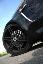 BMW MH1 S Biturbo by Manhart Racing 2012 года
